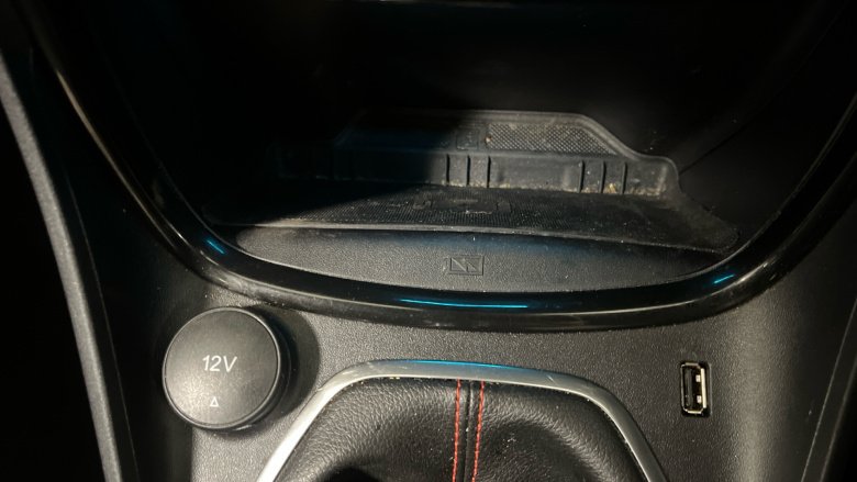 Ford Puma 1.0 EcoBoost Hybrid mHEV ST-Line X 5dr Petrol Hatchback